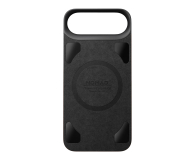 Nomad Magnetic Leather Back na iPhone Air MagSafe brown - 1362280 - zdjęcie 3